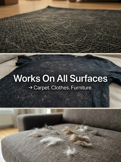 Pure Fur™ Pro Grooming Kit
