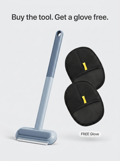 Pure Fur™ Pro Grooming Kit