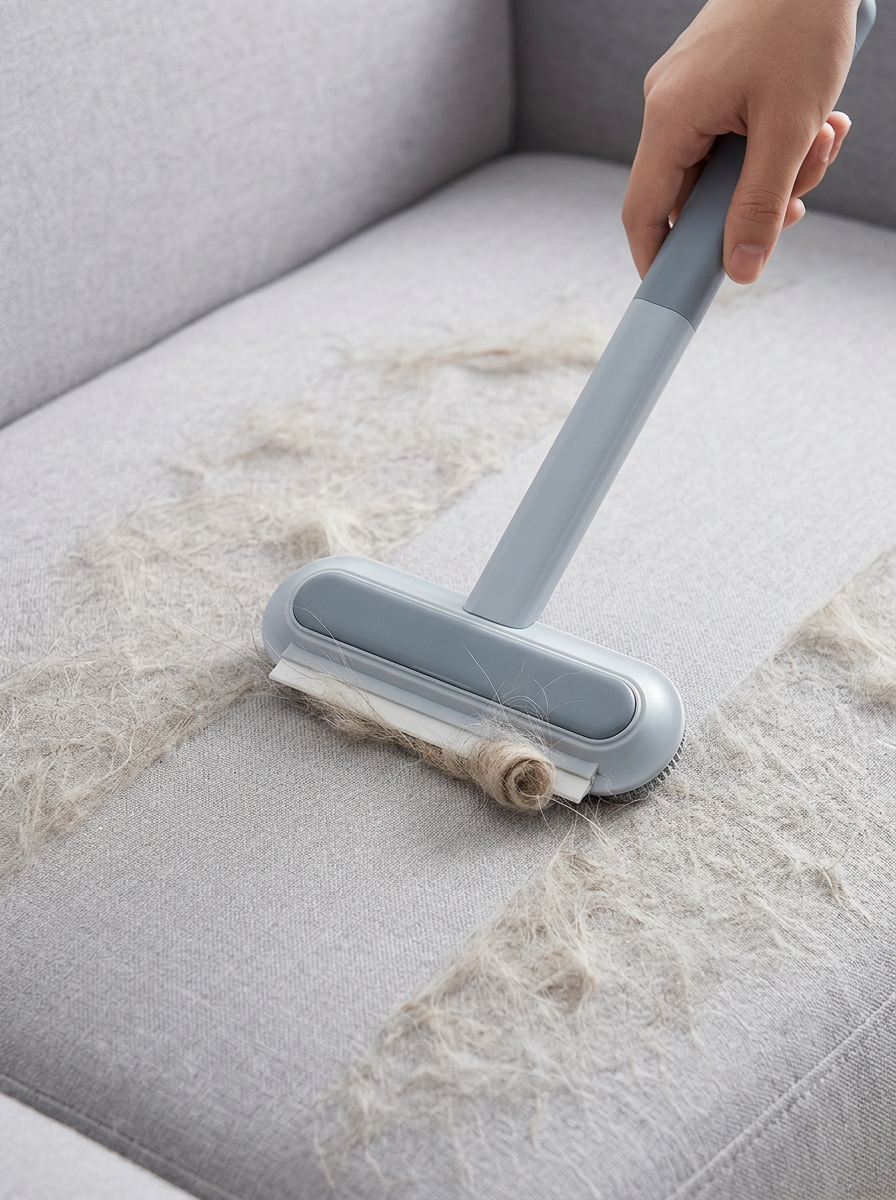 Pure Fur™ Pro Grooming Kit